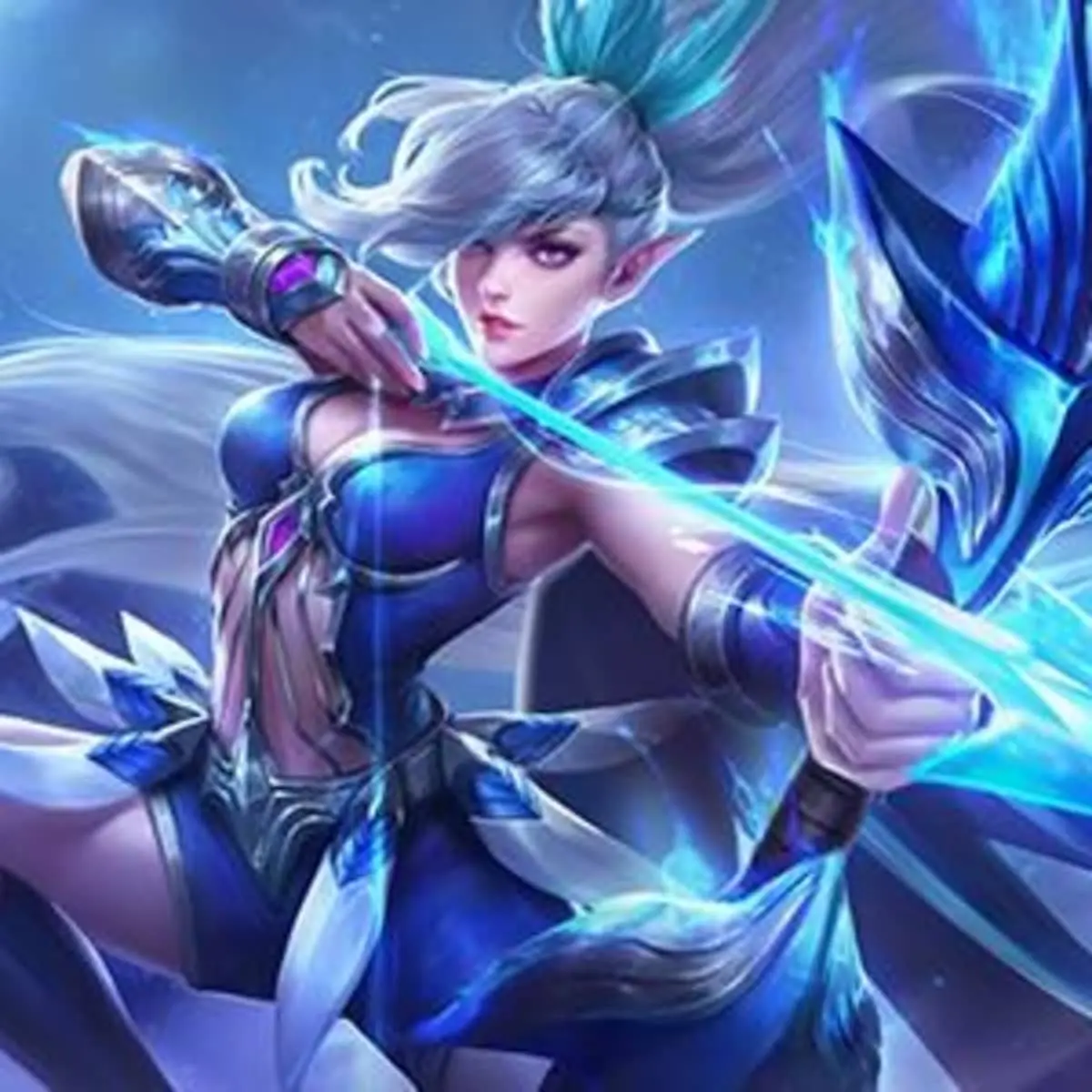 Mobile Legends