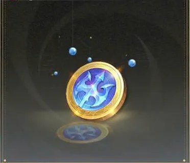 6 Xu Hải Thần (1$)