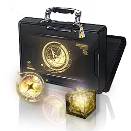New Voyage Starter Pack