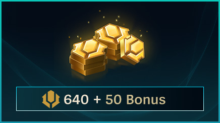 Gói 690 RP