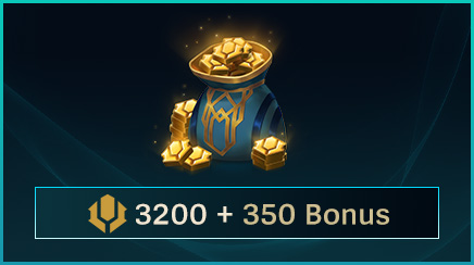Gói 3550 RP