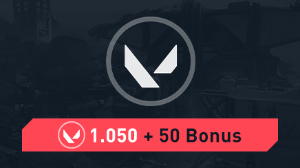 Gói 1100 VP