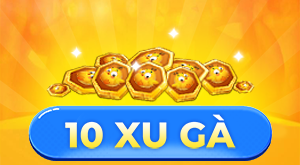 10 Xu Gà