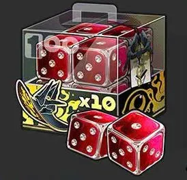 Divination Dice Pack (15$)