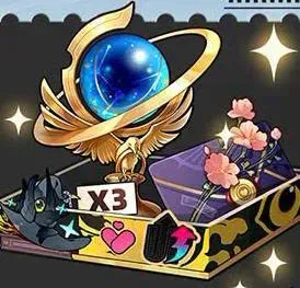 Stargazer Bond Bundle (6$)