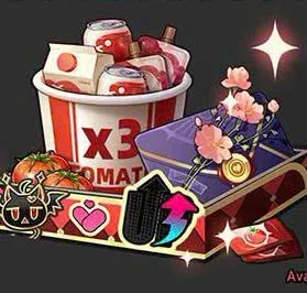 Sweet Dream Bond Bundle (6$)