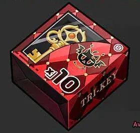 Nocturne Research Pack (15$)