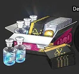 De-noise Sustain Pack (10$)