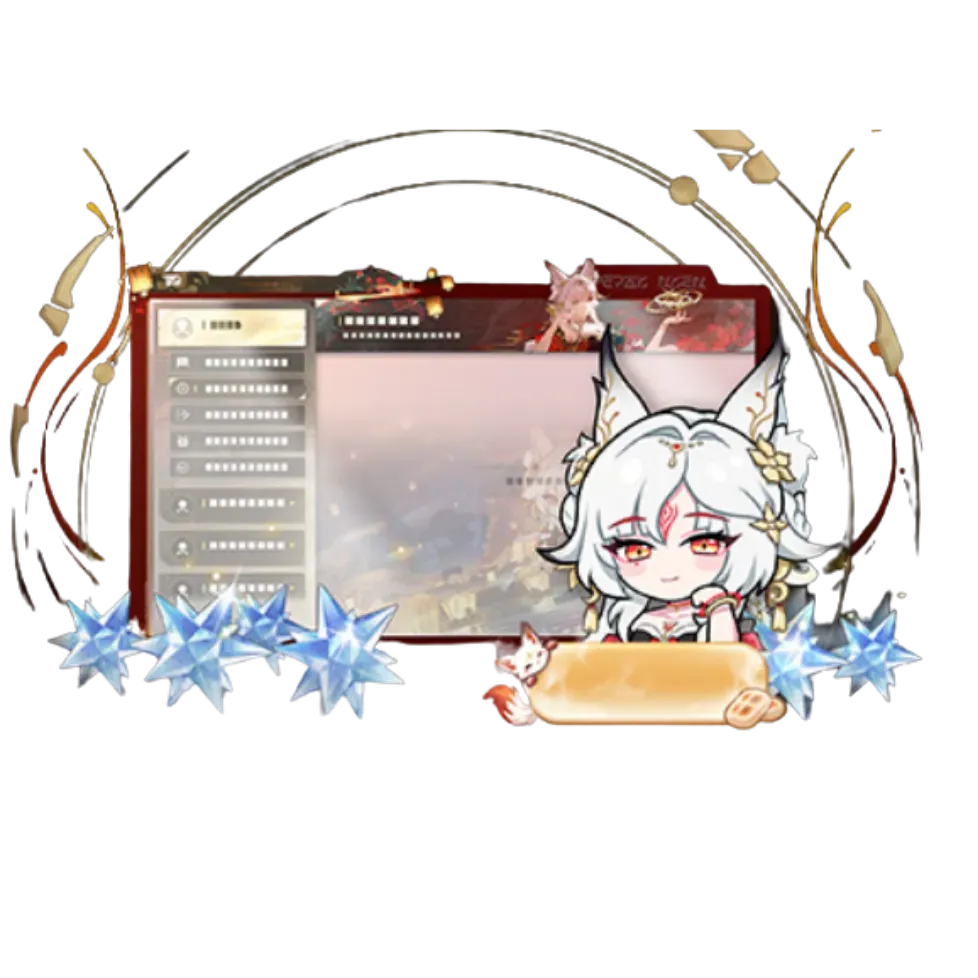 [Hsin and Moon] Bundle