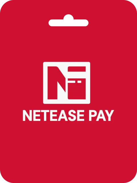 Netease Card 900 PHP