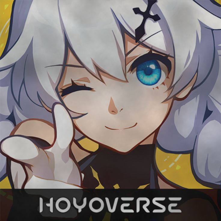 Honkai Impact 3