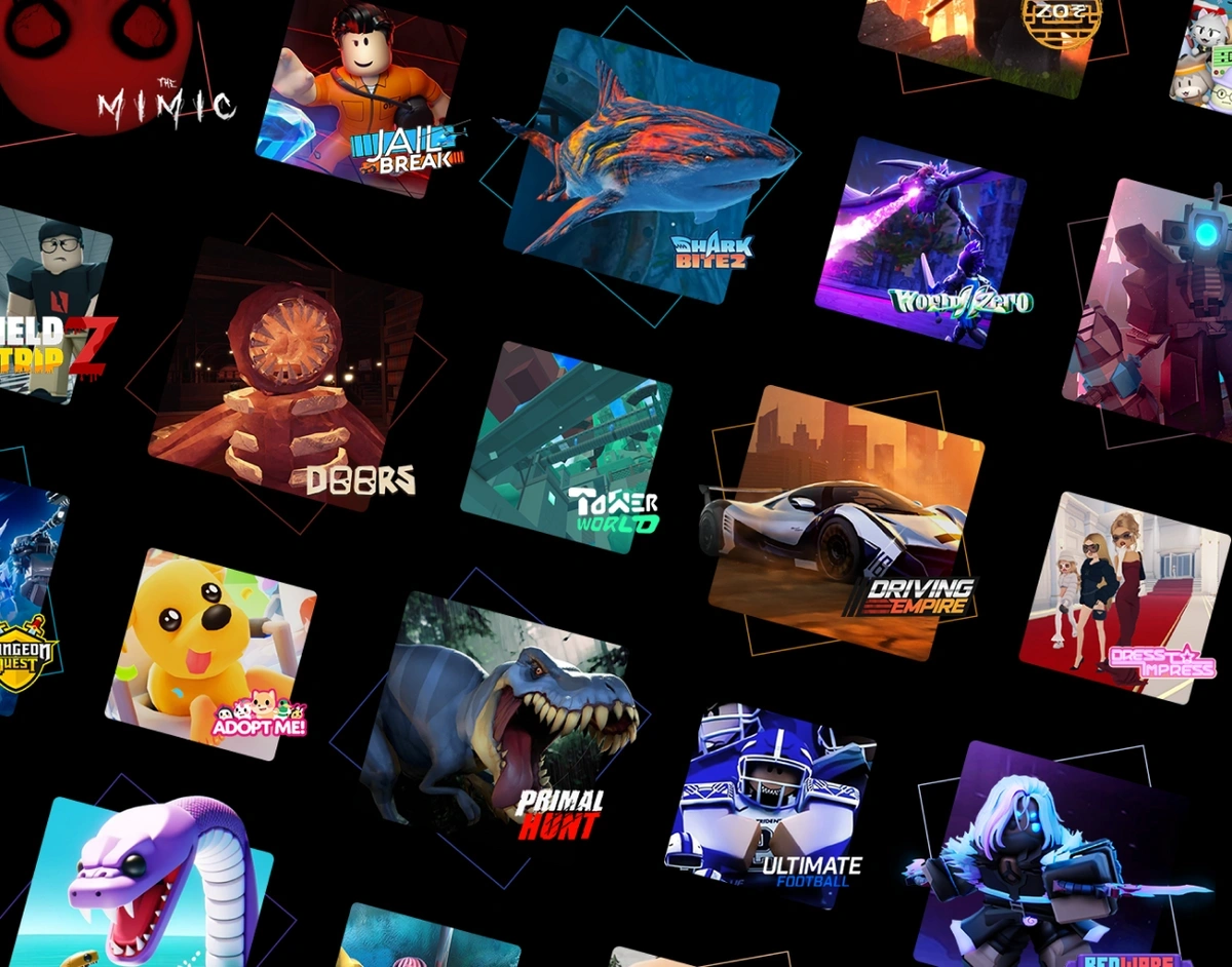 Roblox VN (xong ngay)