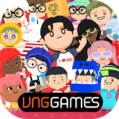 Play Together VNG (xong ngay)