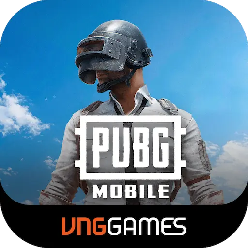 PUBG Mobile VN (xong ngay)