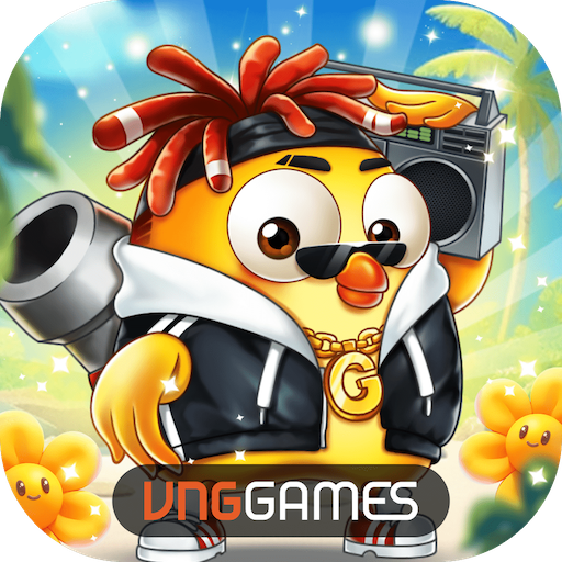 Gunny Origin (xong ngay)