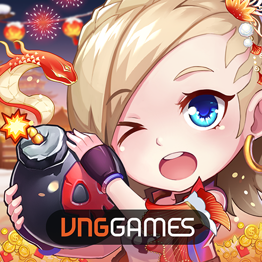 Gun Pow (xong ngay)