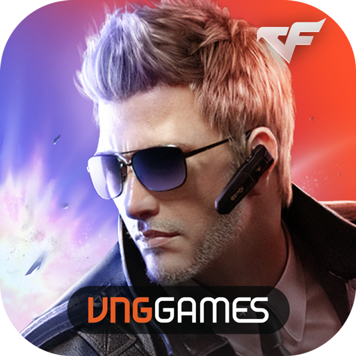 Crossfire: Legends (xong ngay)