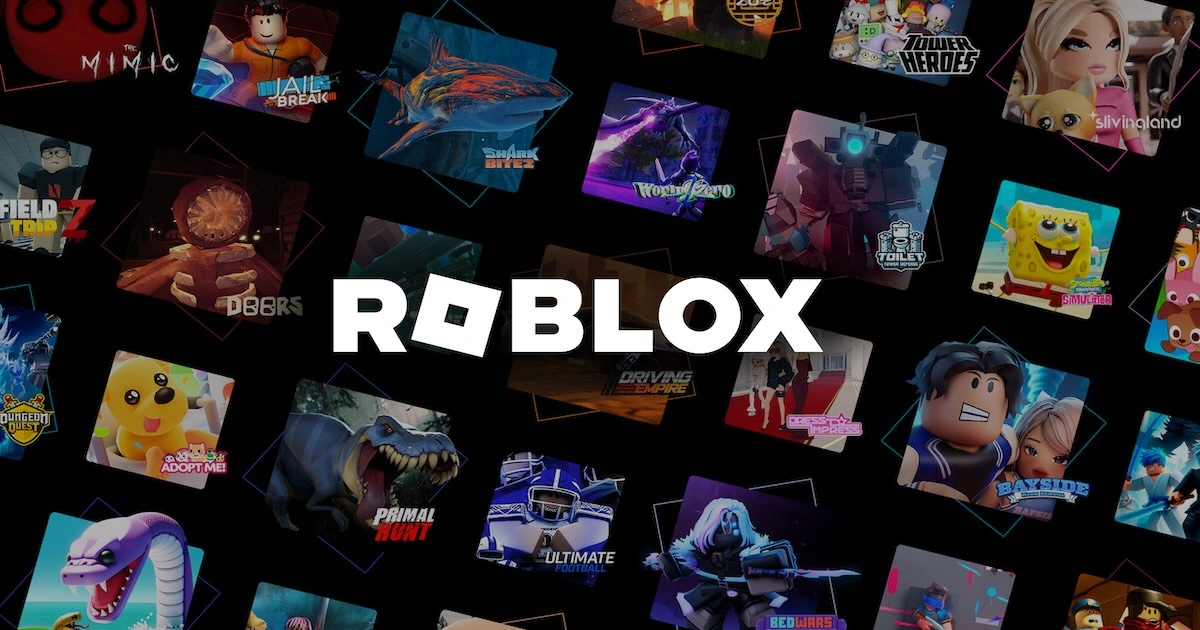 Roblox VN (xong ngay) Banner