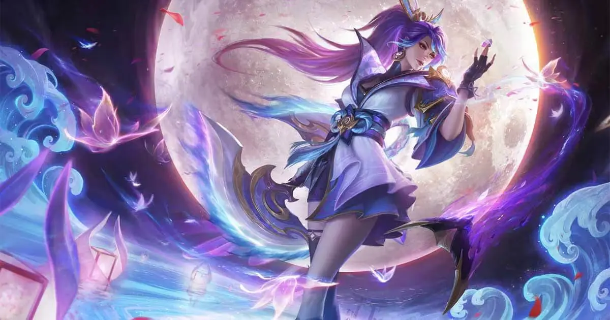 Mobile Legends Banner