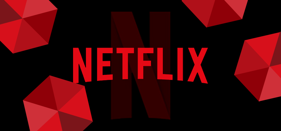 Netflix Premium Banner