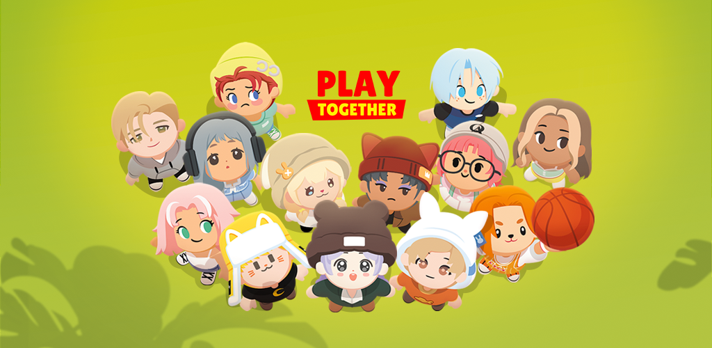 Play Together VNG (xong ngay) Banner