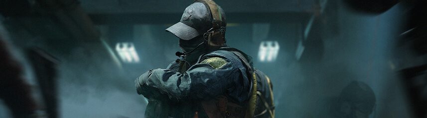 Arena Breakout (xong ngay) Banner