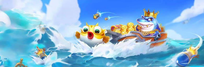 Bắn Cá Vui Vẻ (xong ngay) Banner