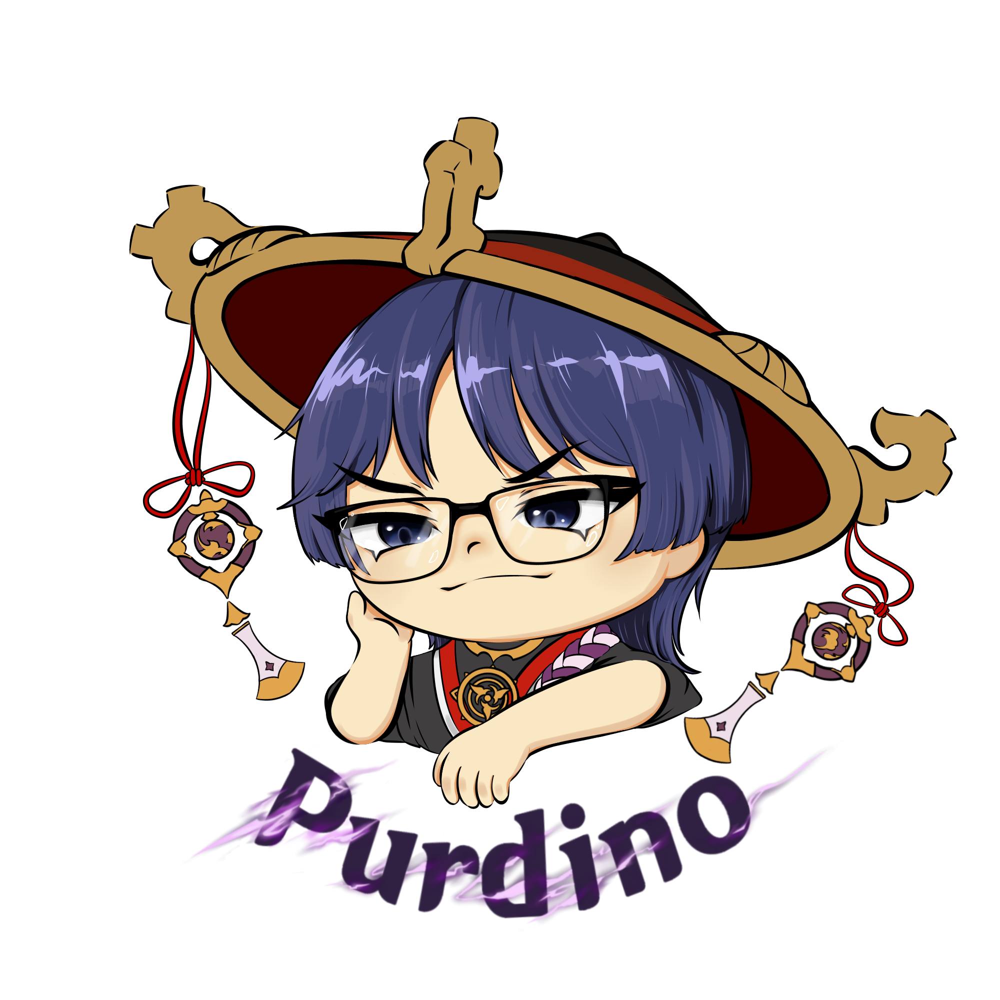 Purdino  | Tiktok & Youtube